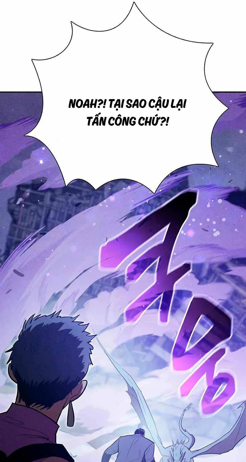 Những Ranker Cấp S Mà Tôi Nuôi Dưỡng Chap 143 - Next Chap 144