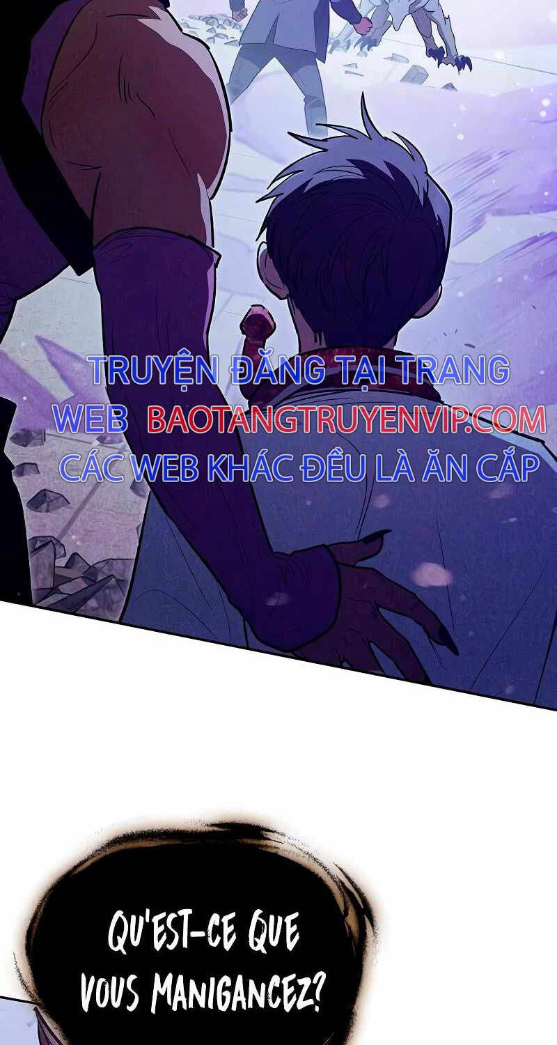 Những Ranker Cấp S Mà Tôi Nuôi Dưỡng Chap 143 - Next Chap 144