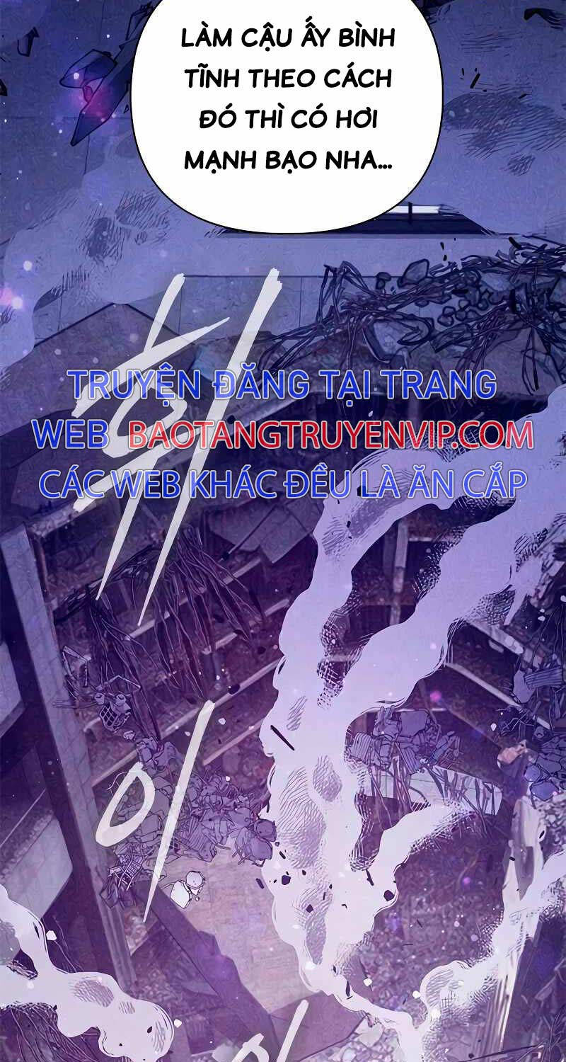 Những Ranker Cấp S Mà Tôi Nuôi Dưỡng Chap 143 - Next Chap 144