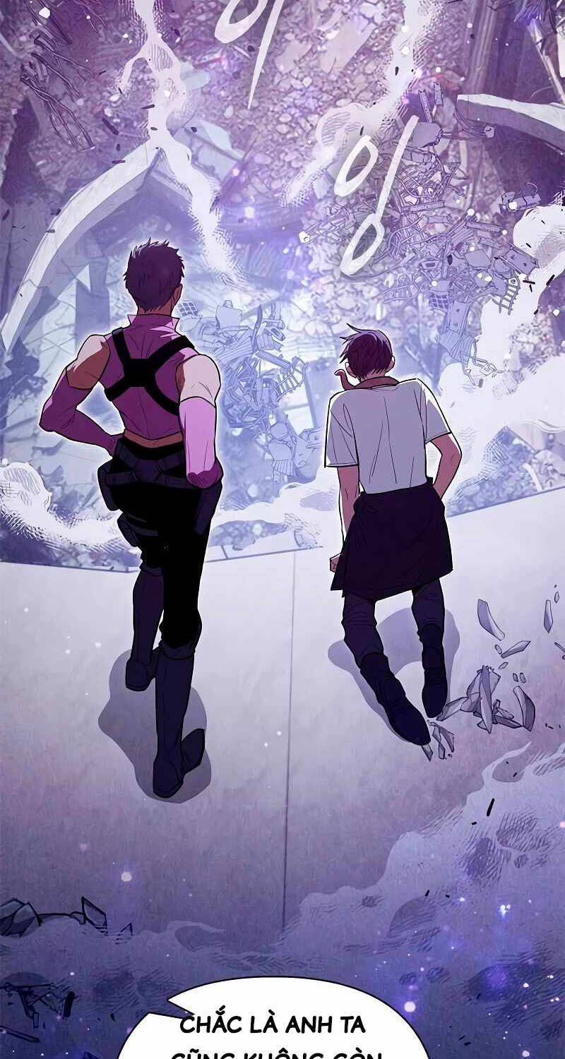 Những Ranker Cấp S Mà Tôi Nuôi Dưỡng Chap 143 - Next Chap 144