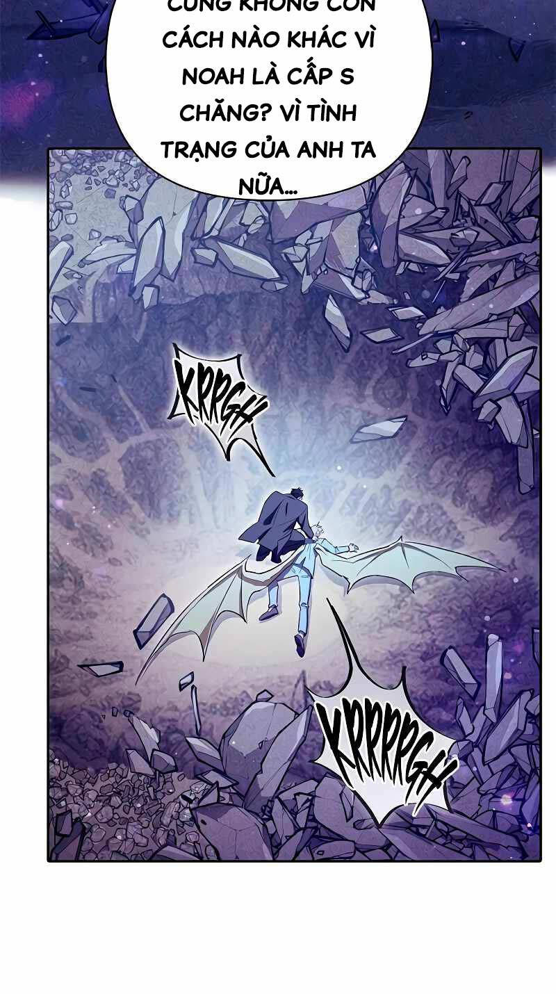 Những Ranker Cấp S Mà Tôi Nuôi Dưỡng Chap 143 - Next Chap 144