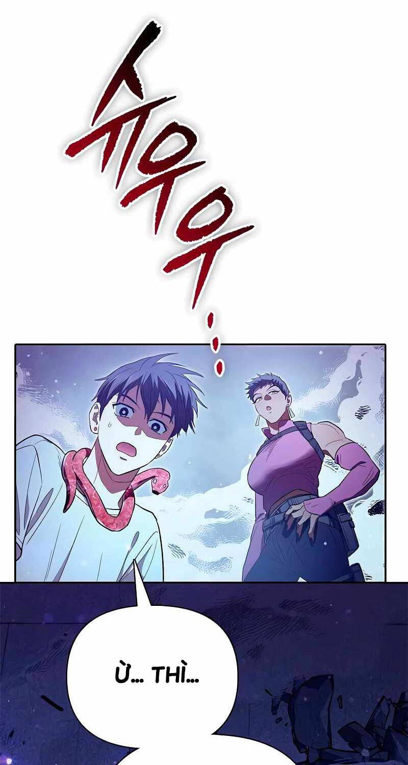 Những Ranker Cấp S Mà Tôi Nuôi Dưỡng Chap 143 - Next Chap 144