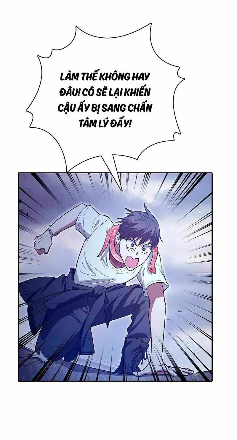 Những Ranker Cấp S Mà Tôi Nuôi Dưỡng Chap 143 - Next Chap 144