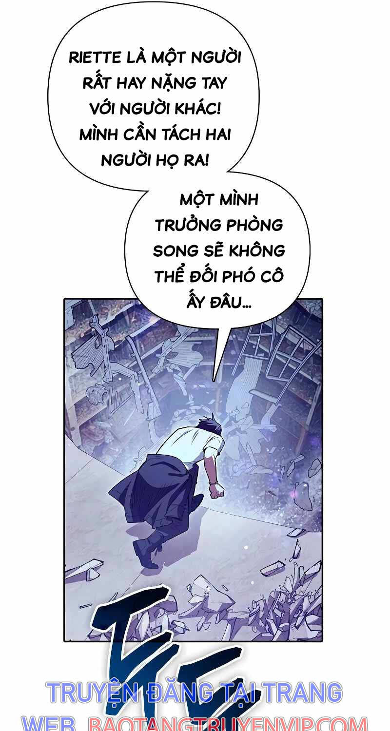 Những Ranker Cấp S Mà Tôi Nuôi Dưỡng Chap 143 - Next Chap 144