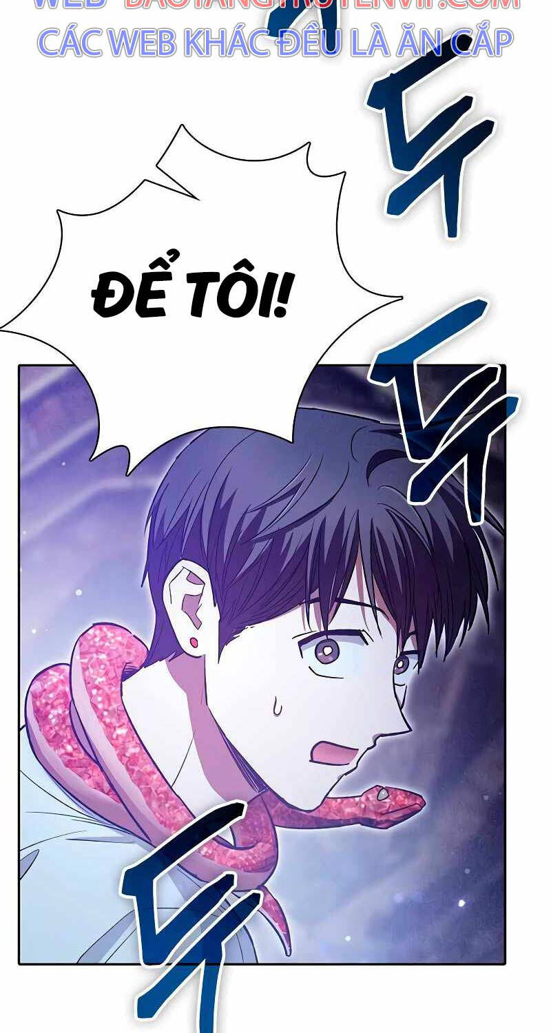 Những Ranker Cấp S Mà Tôi Nuôi Dưỡng Chap 143 - Next Chap 144