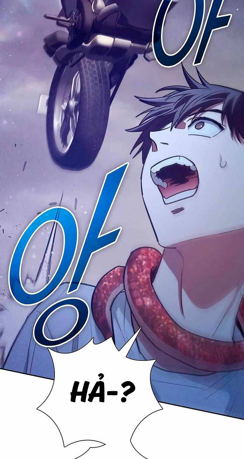 Những Ranker Cấp S Mà Tôi Nuôi Dưỡng Chap 143 - Next Chap 144
