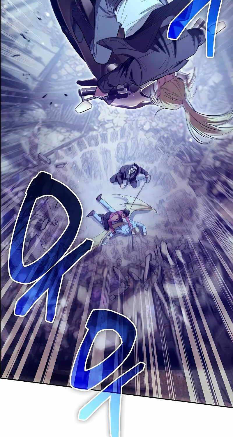 Những Ranker Cấp S Mà Tôi Nuôi Dưỡng Chap 143 - Next Chap 144