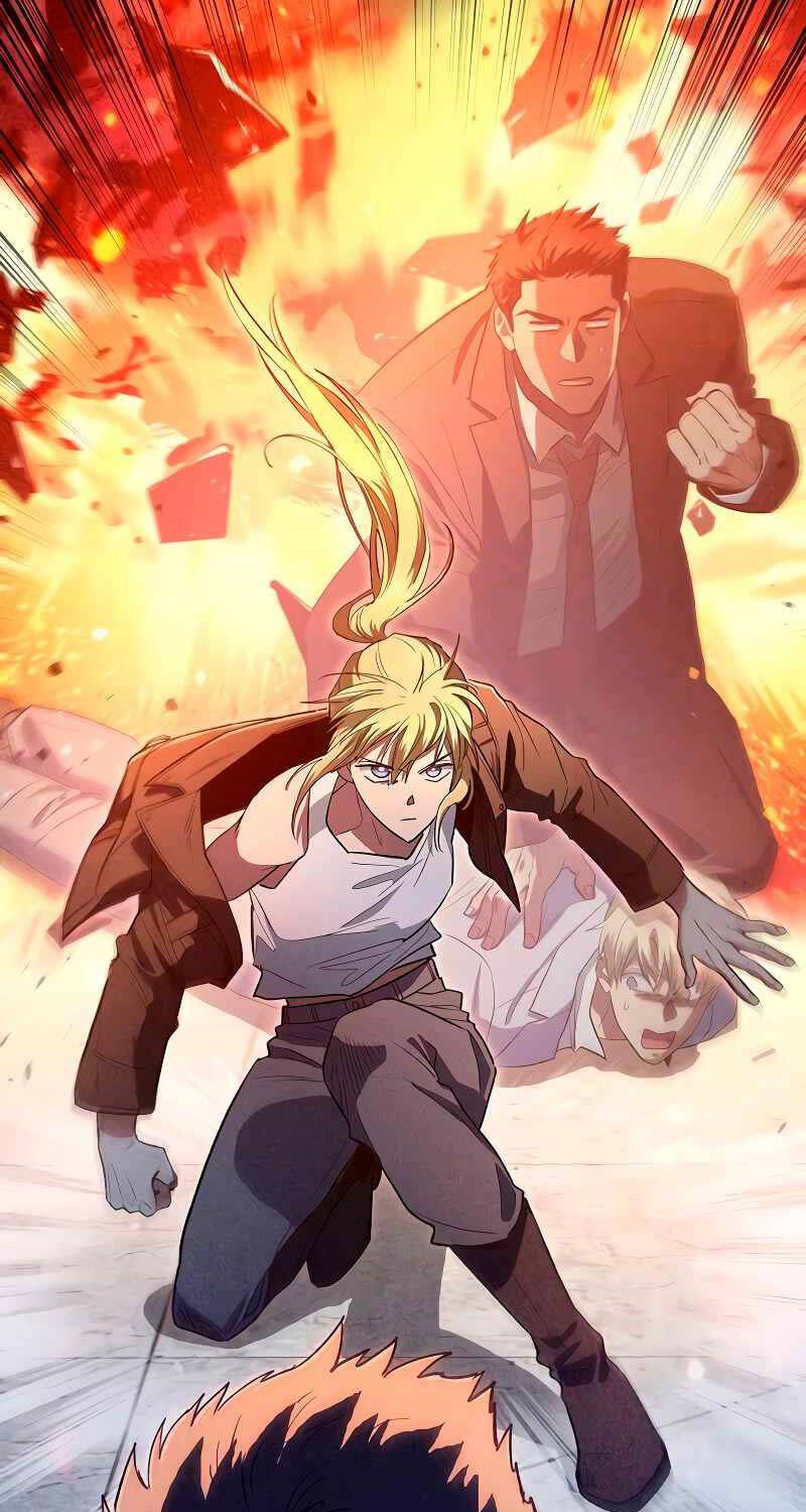 Những Ranker Cấp S Mà Tôi Nuôi Dưỡng Chap 143 - Next Chap 144