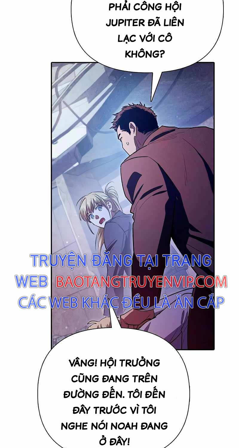 Những Ranker Cấp S Mà Tôi Nuôi Dưỡng Chap 143 - Next Chap 144