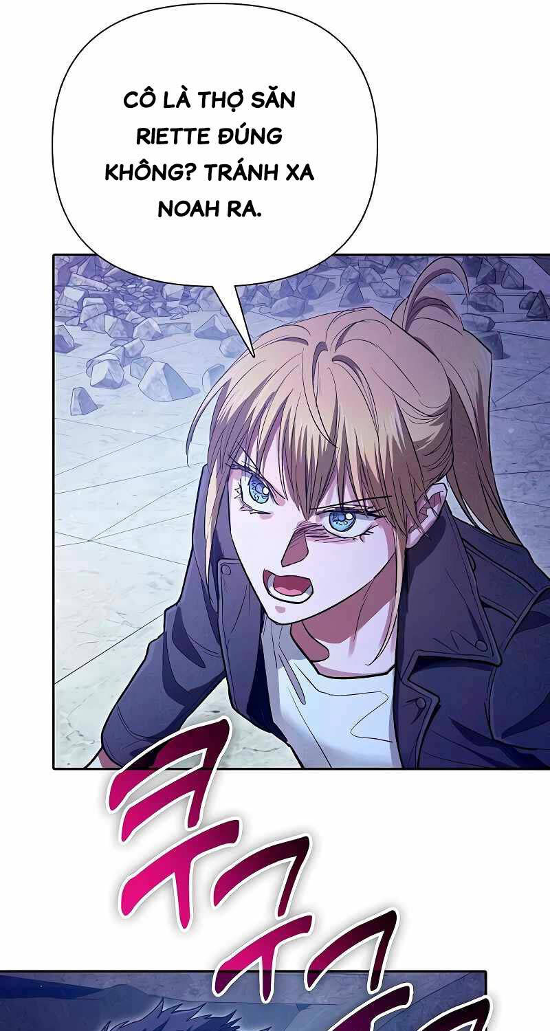 Những Ranker Cấp S Mà Tôi Nuôi Dưỡng Chap 143 - Next Chap 144