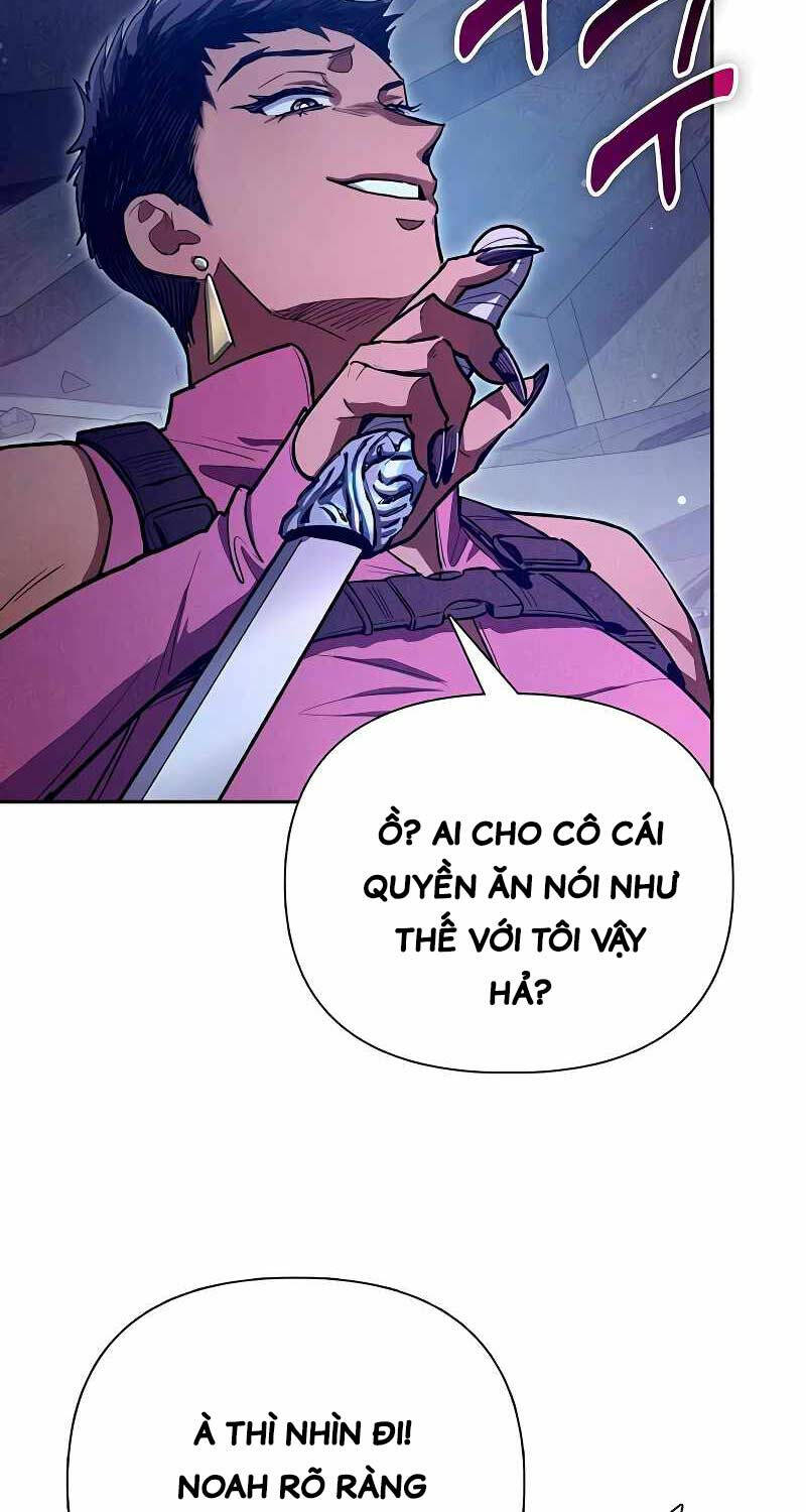 Những Ranker Cấp S Mà Tôi Nuôi Dưỡng Chap 143 - Next Chap 144