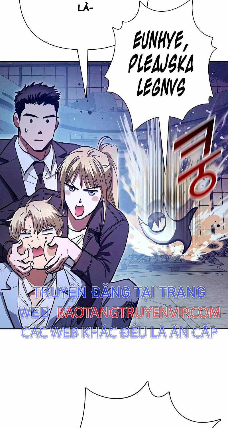Những Ranker Cấp S Mà Tôi Nuôi Dưỡng Chap 143 - Next Chap 144