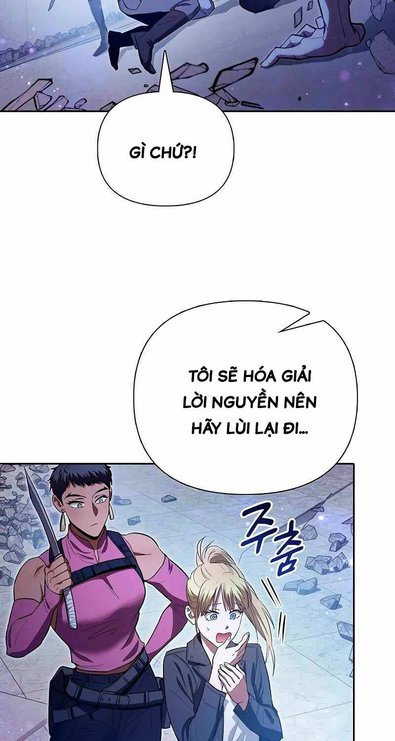Những Ranker Cấp S Mà Tôi Nuôi Dưỡng Chap 143 - Next Chap 144