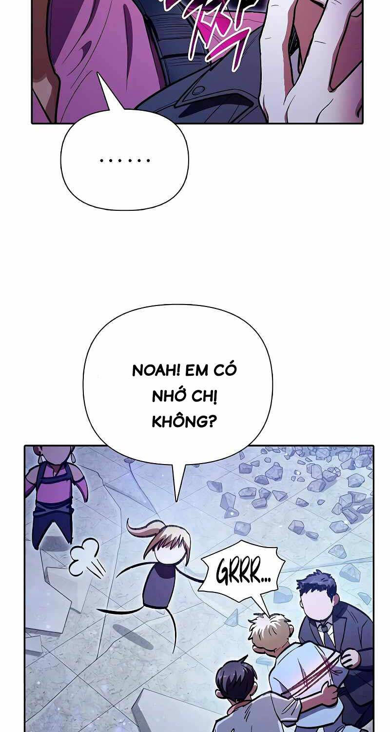 Những Ranker Cấp S Mà Tôi Nuôi Dưỡng Chap 143 - Next Chap 144