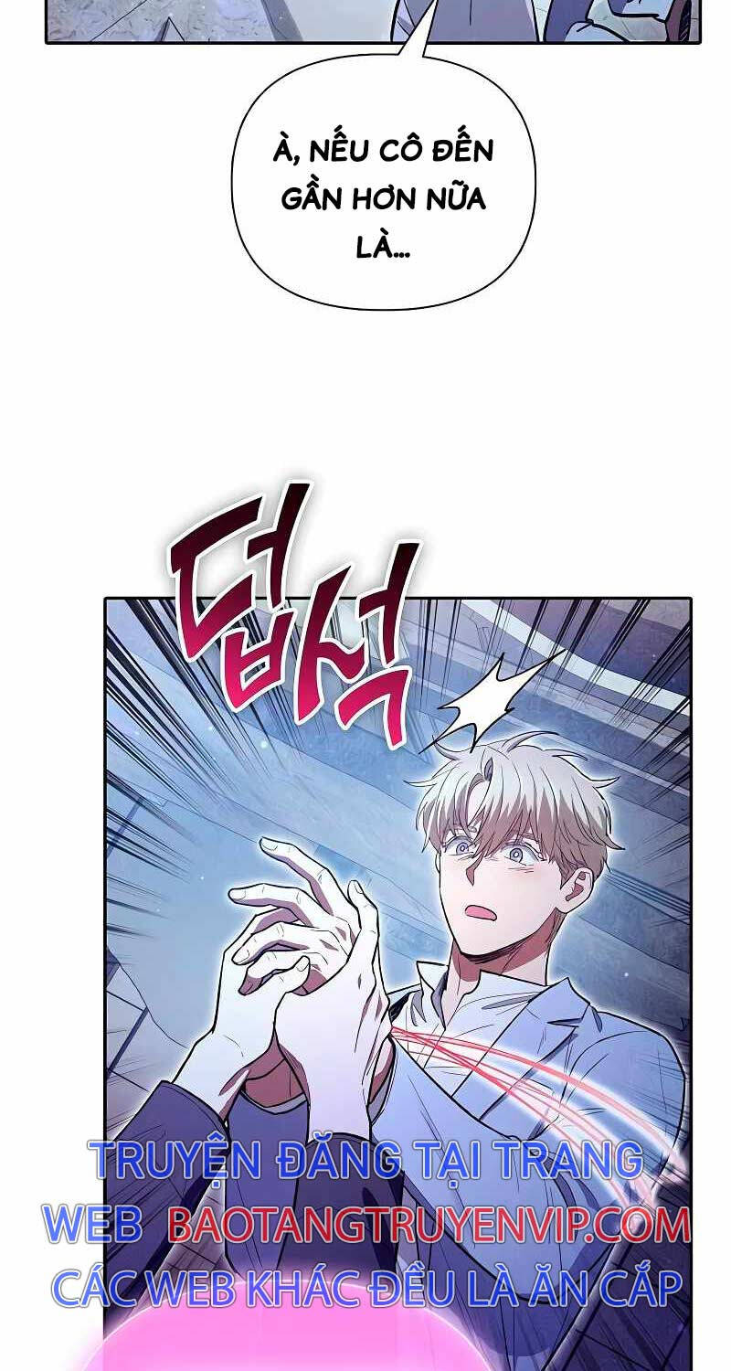 Những Ranker Cấp S Mà Tôi Nuôi Dưỡng Chap 143 - Next Chap 144