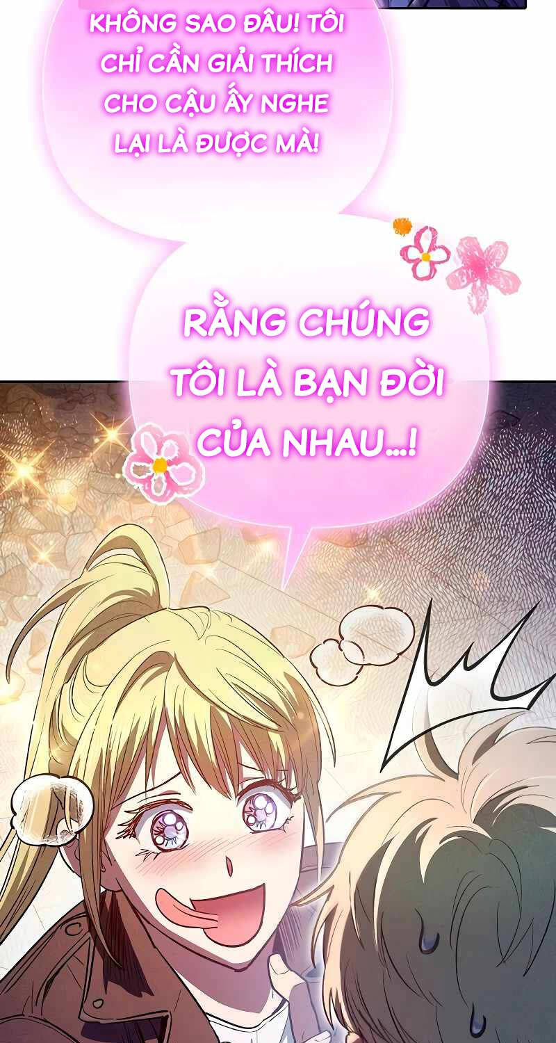 Những Ranker Cấp S Mà Tôi Nuôi Dưỡng Chap 143 - Next Chap 144
