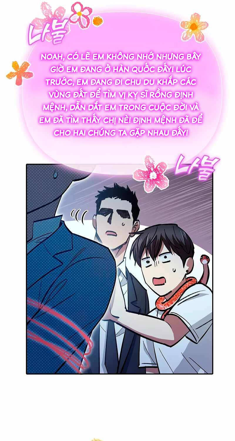 Những Ranker Cấp S Mà Tôi Nuôi Dưỡng Chap 143 - Next Chap 144