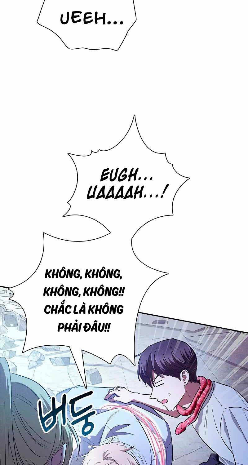 Những Ranker Cấp S Mà Tôi Nuôi Dưỡng Chap 143 - Next Chap 144