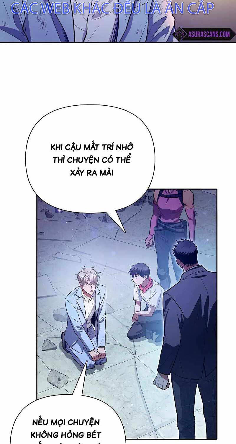 Những Ranker Cấp S Mà Tôi Nuôi Dưỡng Chap 143 - Next Chap 144
