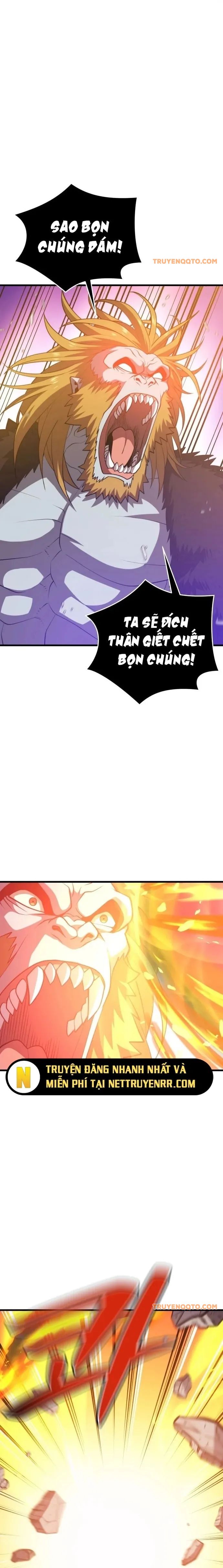 Seoul Tử Linh Sư Chap 94 - Next Chap 95