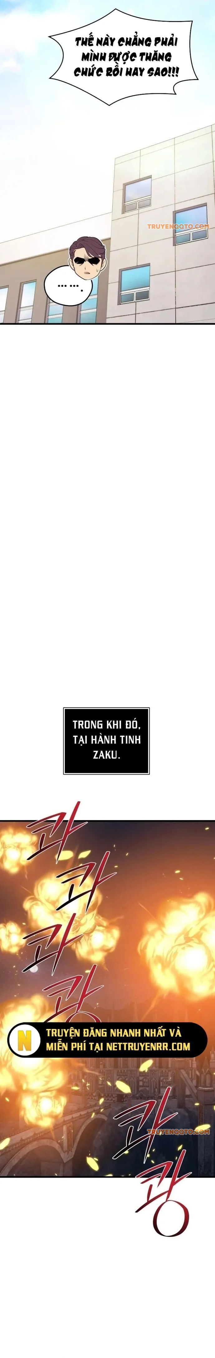 Seoul Tử Linh Sư Chap 94 - Next Chap 95