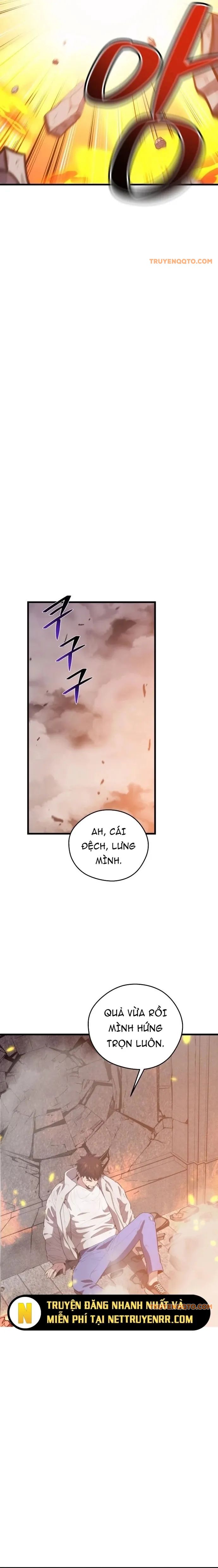 Seoul Tử Linh Sư Chap 94 - Next Chap 95