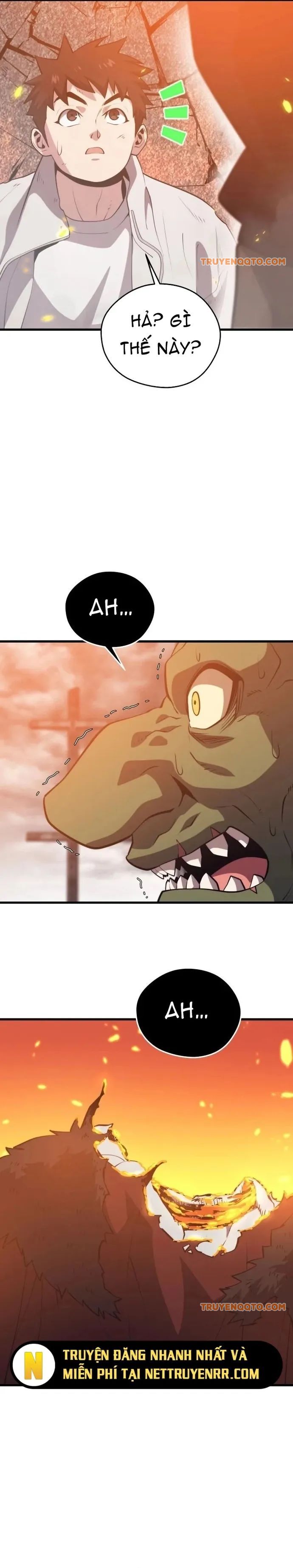 Seoul Tử Linh Sư Chap 94 - Next Chap 95