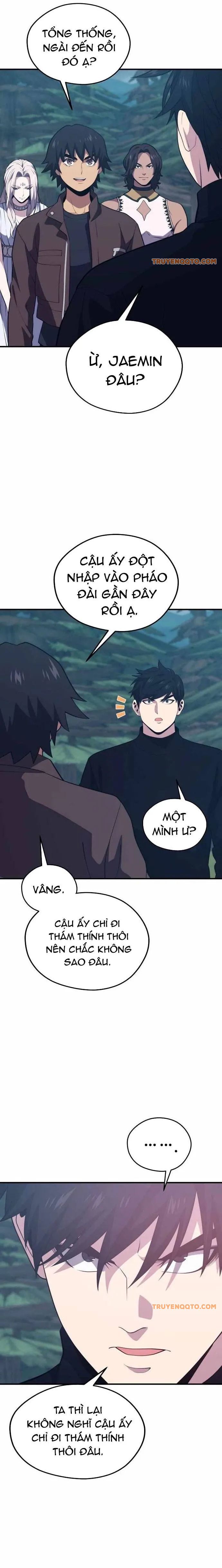 Seoul Tử Linh Sư Chap 95 - Next Chap 96