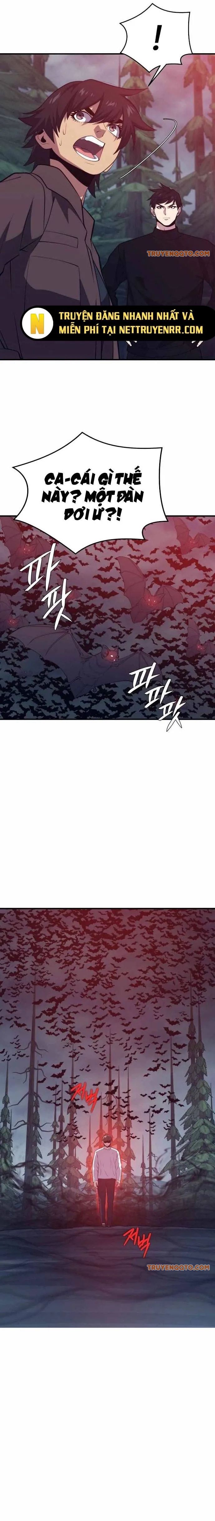 Seoul Tử Linh Sư Chap 95 - Next Chap 96