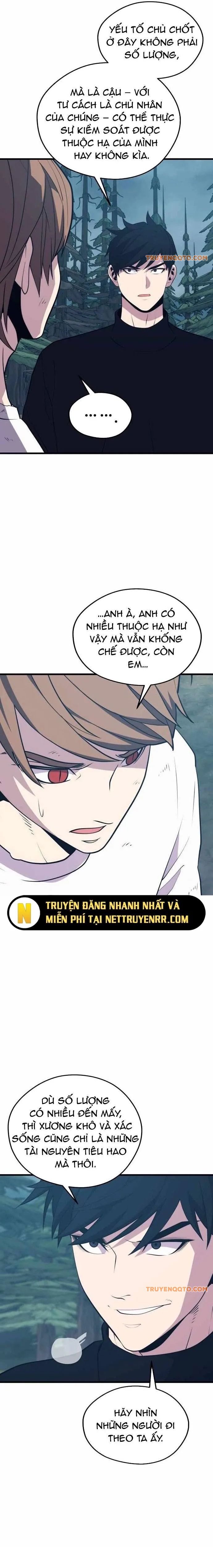 Seoul Tử Linh Sư Chap 95 - Next Chap 96