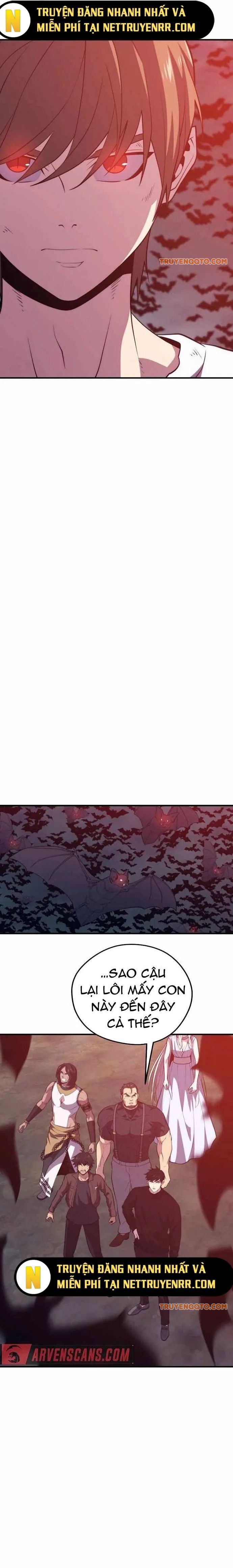 Seoul Tử Linh Sư Chap 95 - Next Chap 96