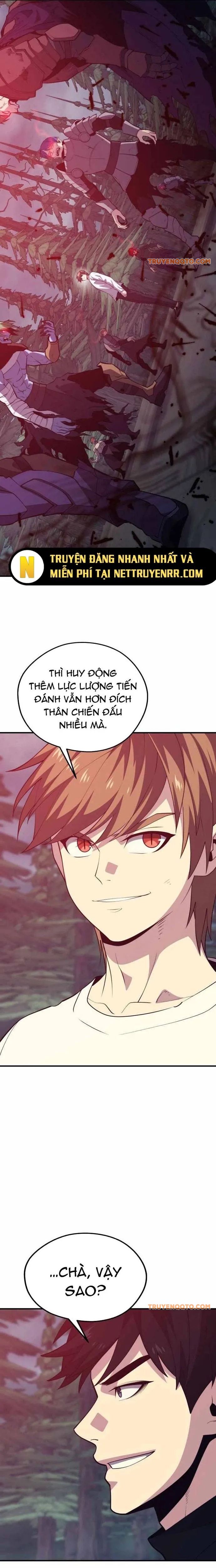 Seoul Tử Linh Sư Chap 95 - Next Chap 96