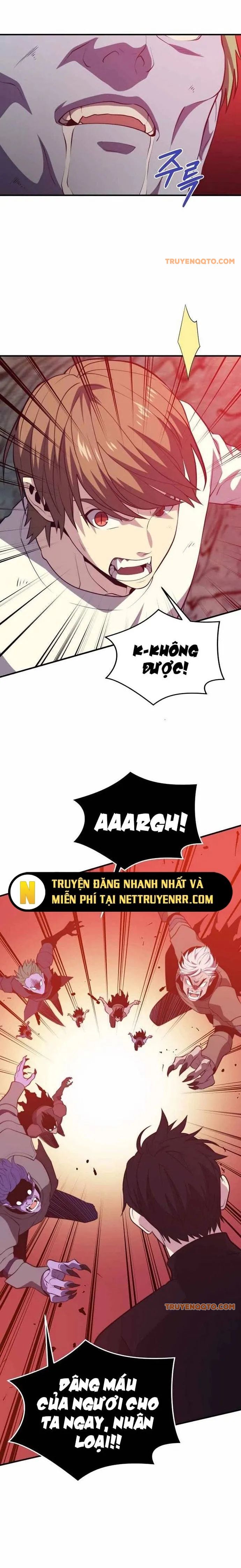 Seoul Tử Linh Sư Chap 95 - Next Chap 96