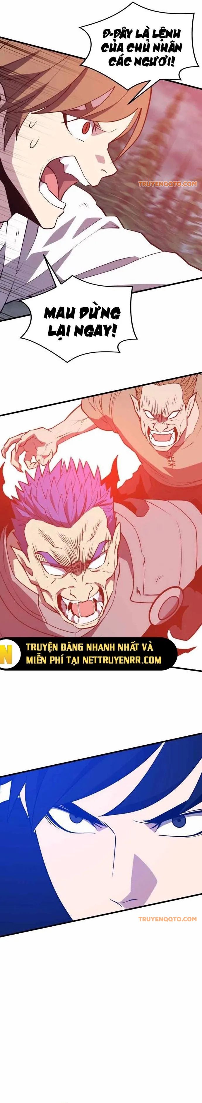 Seoul Tử Linh Sư Chap 95 - Next Chap 96