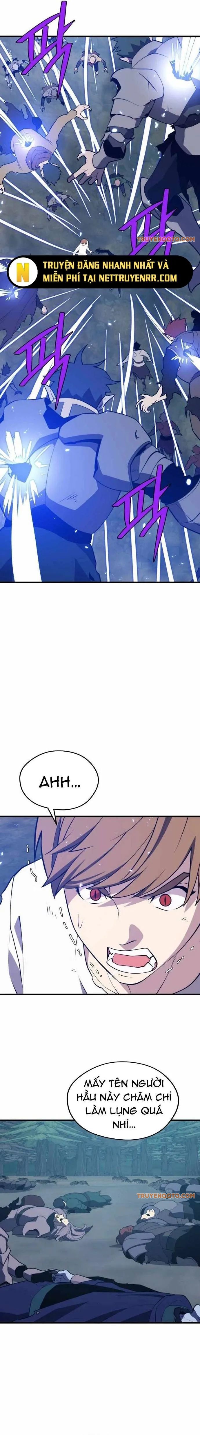 Seoul Tử Linh Sư Chap 95 - Next Chap 96