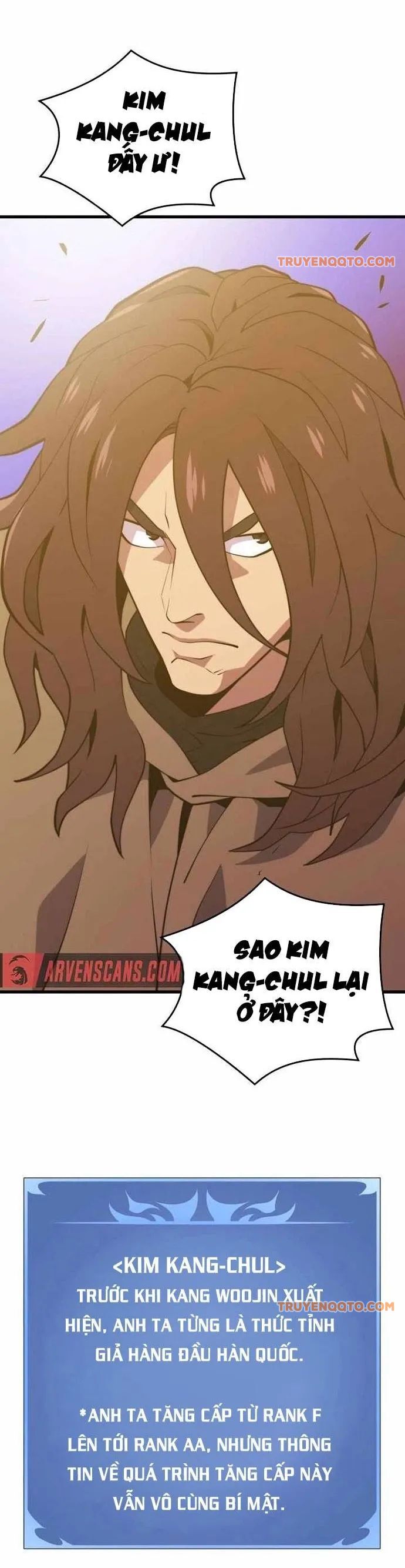 Seoul Tử Linh Sư Chap 95 - Next Chap 96