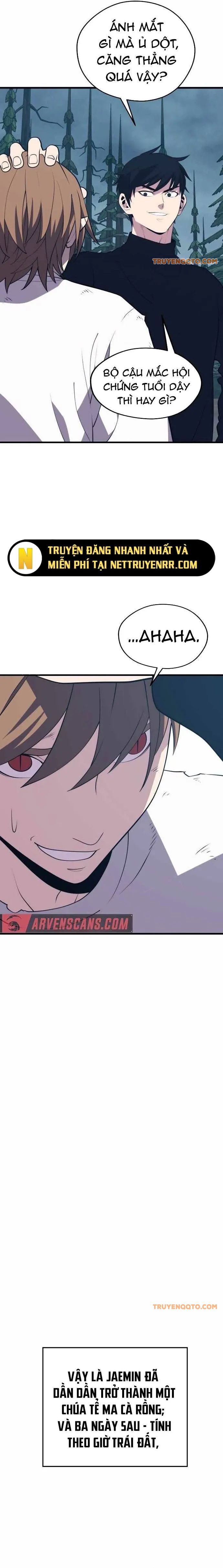 Seoul Tử Linh Sư Chap 95 - Next Chap 96