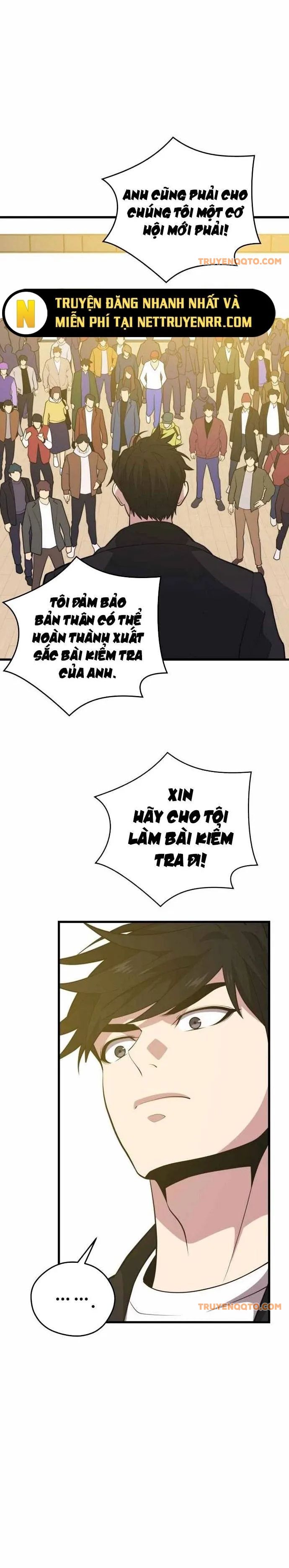 Seoul Tử Linh Sư Chap 95 - Next Chap 96