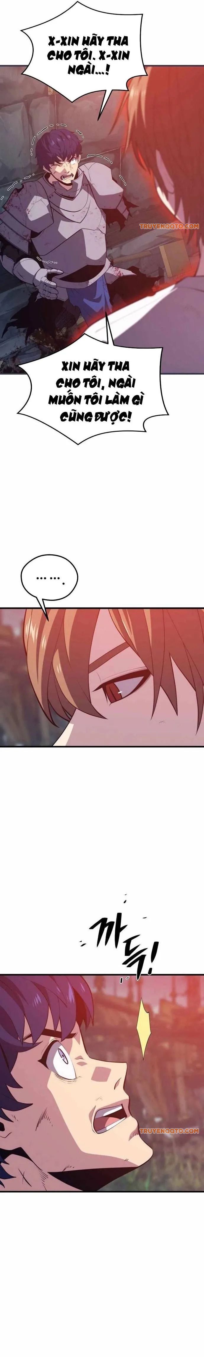 Seoul Tử Linh Sư Chap 95 - Next Chap 96