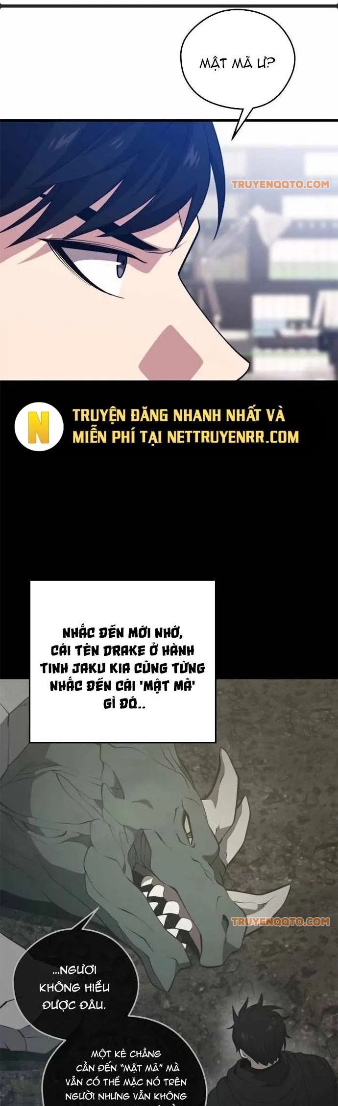 Seoul Tử Linh Sư Chap 96 - Next Chap 97