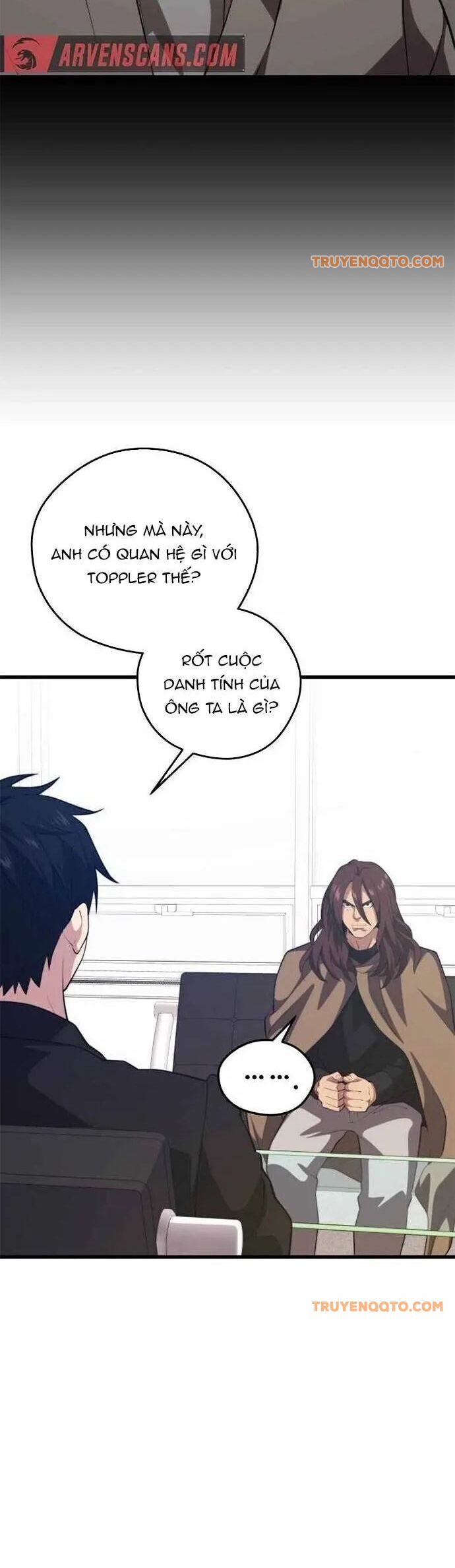 Seoul Tử Linh Sư Chap 96 - Next Chap 97
