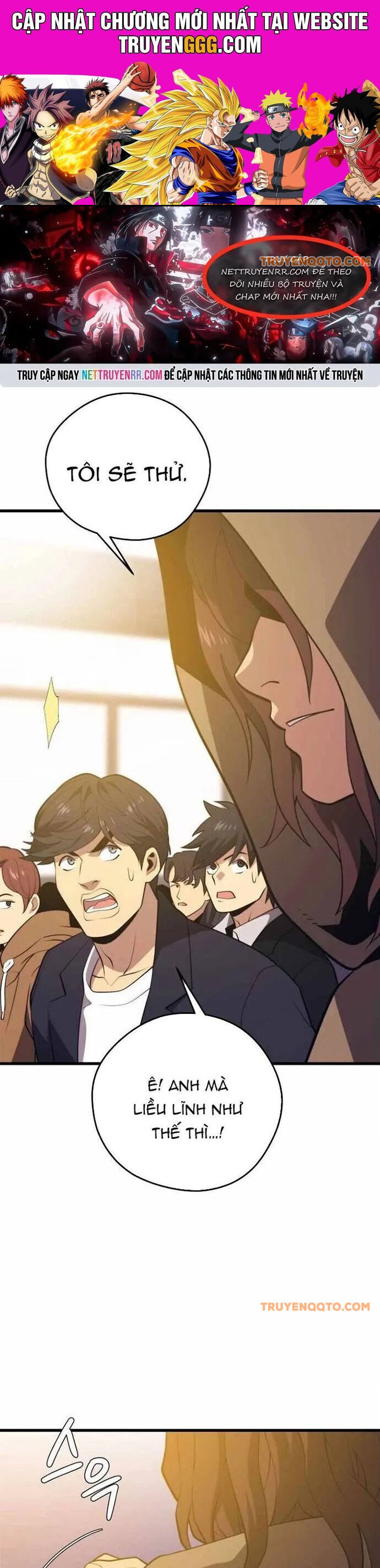 Seoul Tử Linh Sư Chap 96 - Next Chap 97