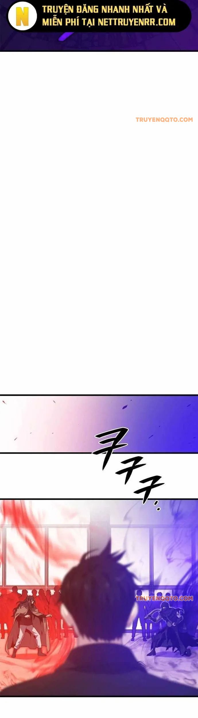 Seoul Tử Linh Sư Chap 96 - Next Chap 97