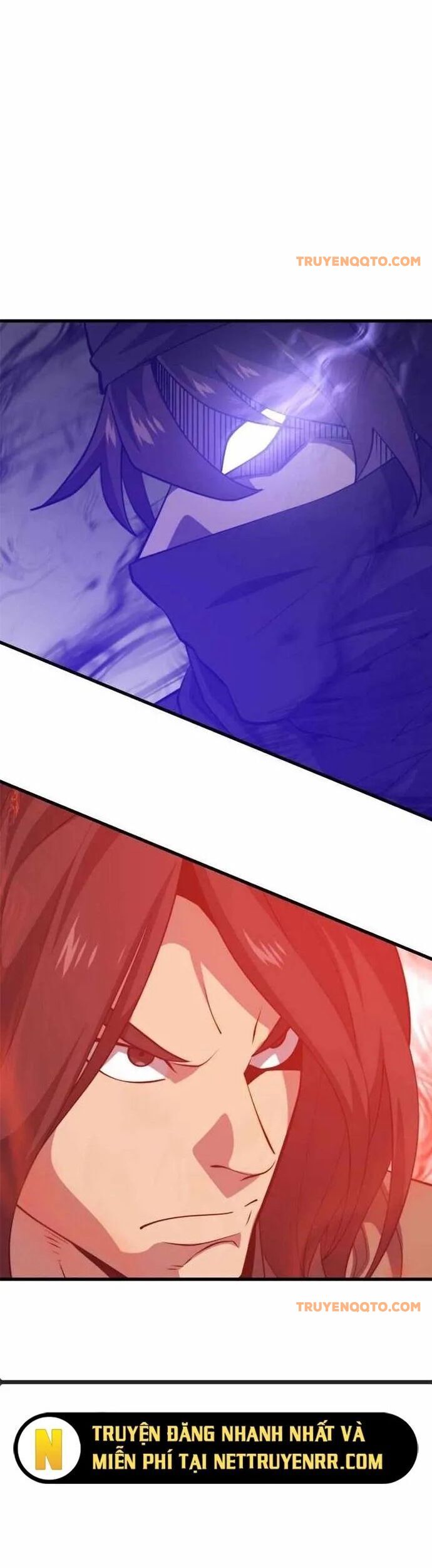 Seoul Tử Linh Sư Chap 96 - Next Chap 97