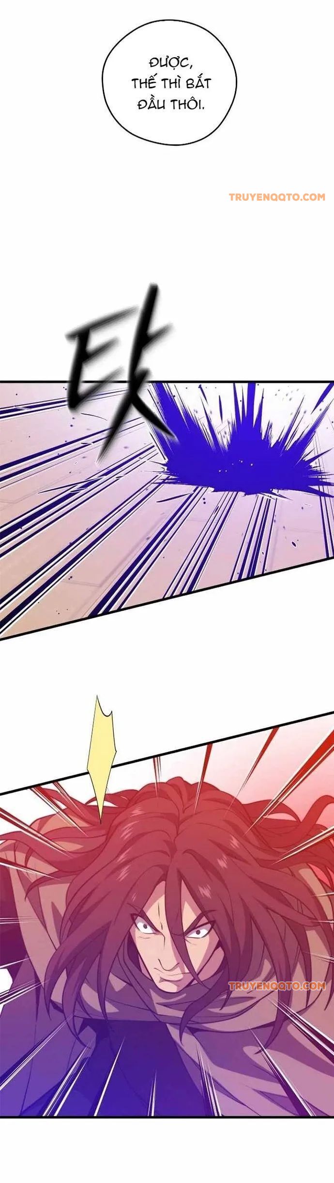 Seoul Tử Linh Sư Chap 96 - Next Chap 97