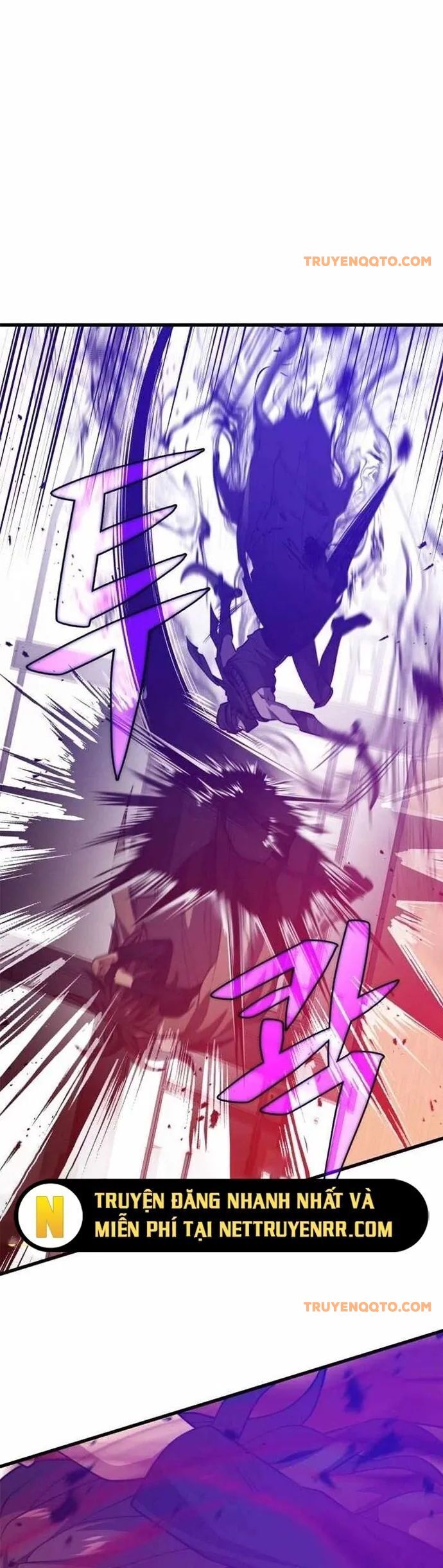 Seoul Tử Linh Sư Chap 96 - Next Chap 97