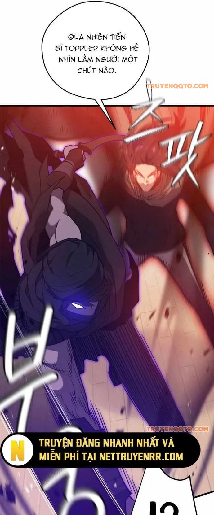 Seoul Tử Linh Sư Chap 96 - Next Chap 97