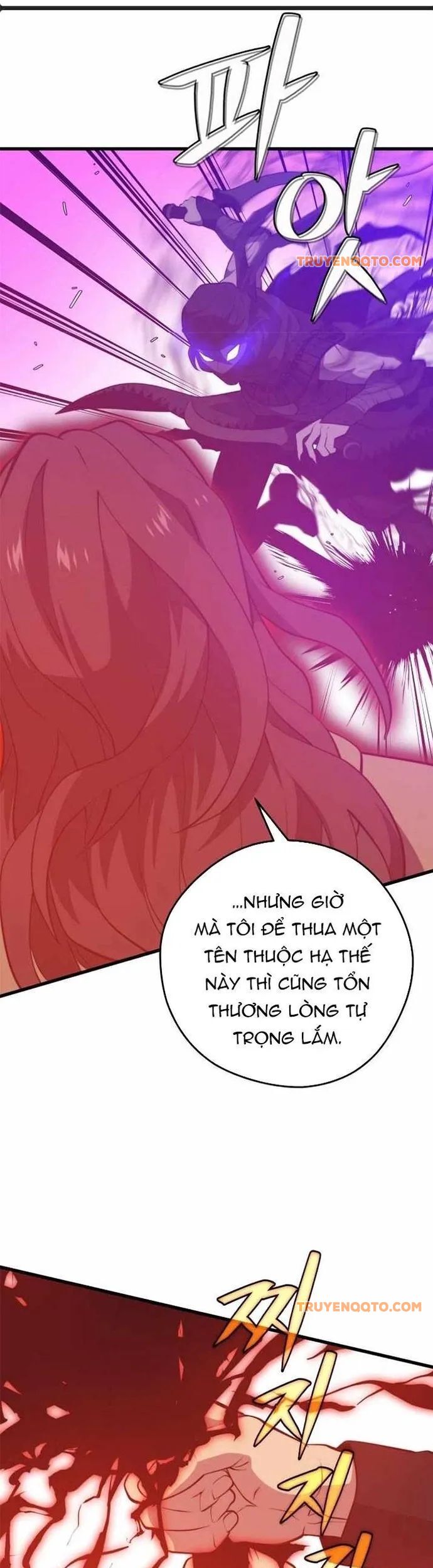 Seoul Tử Linh Sư Chap 96 - Next Chap 97