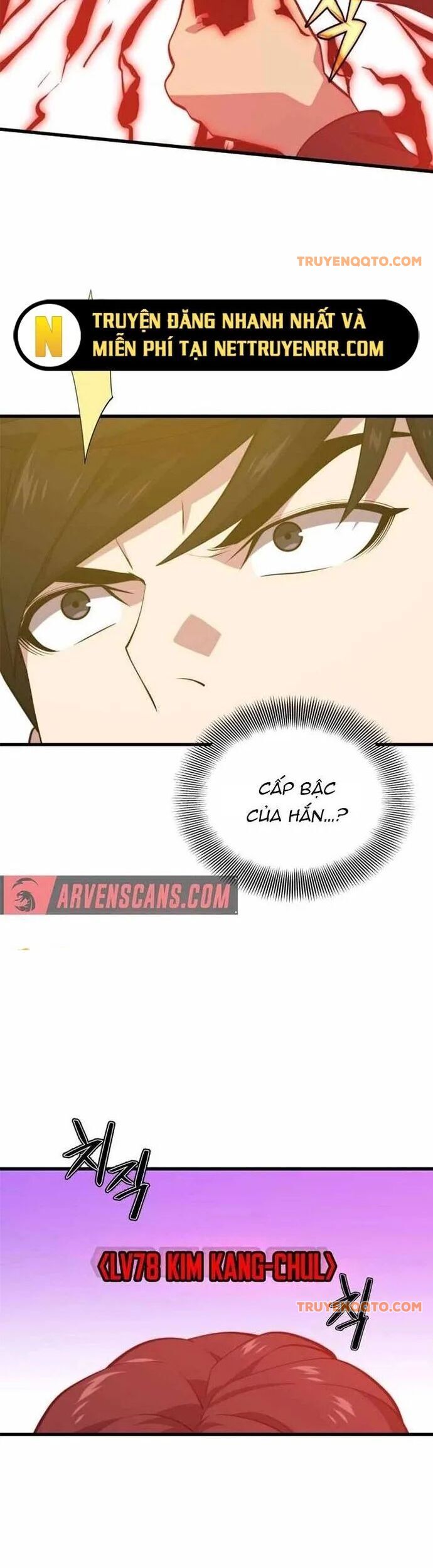 Seoul Tử Linh Sư Chap 96 - Next Chap 97