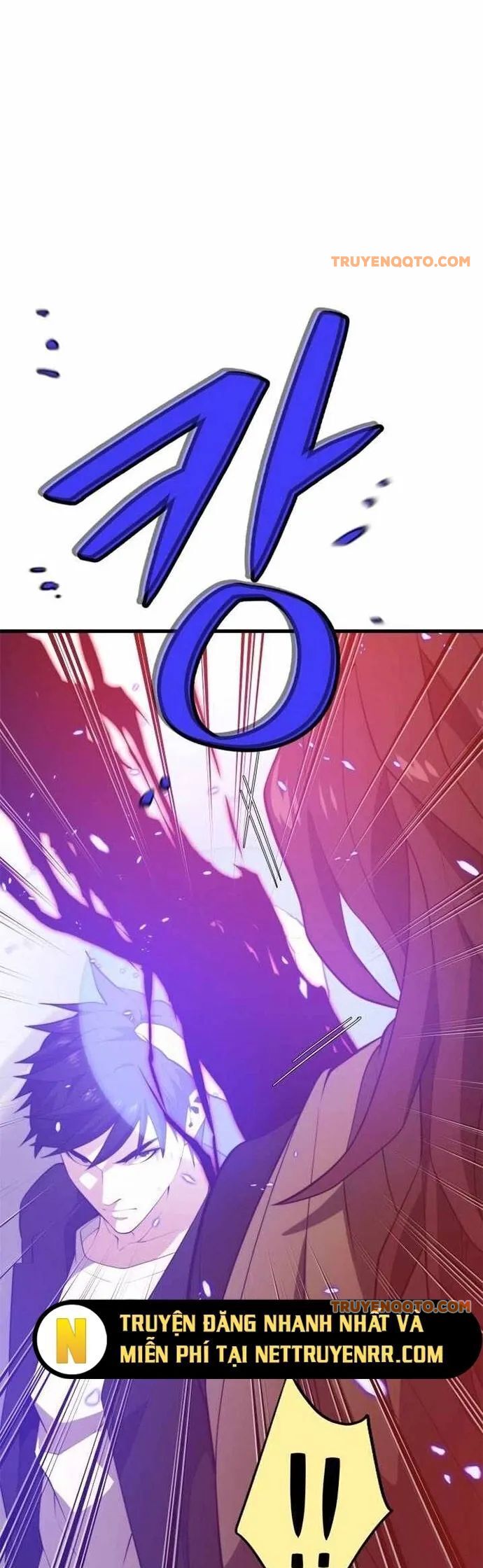 Seoul Tử Linh Sư Chap 96 - Next Chap 97